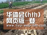种植基地八